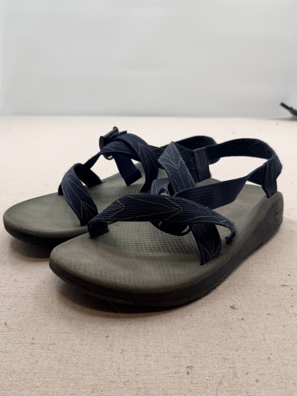 Chaco Z Cloud Hiking Sandals